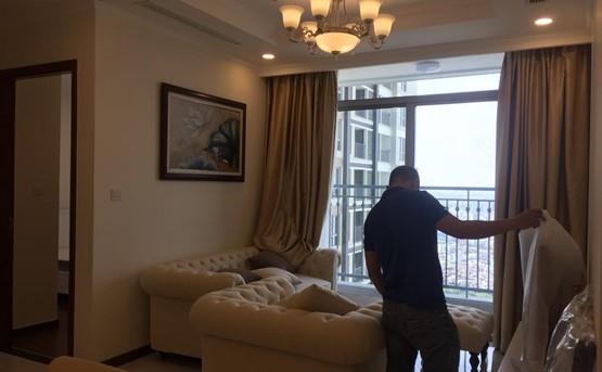 apartment for rent in Binh Thanh  District HCM BT105L9092 (4)